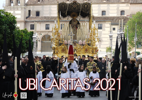 CARTEL UBI CARITAS 2021_DEFINITIVO_jpg para web