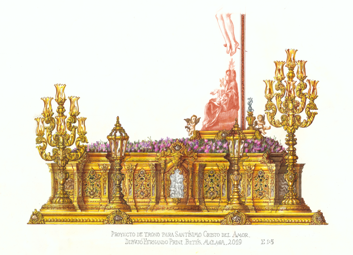 Diseño trono 2